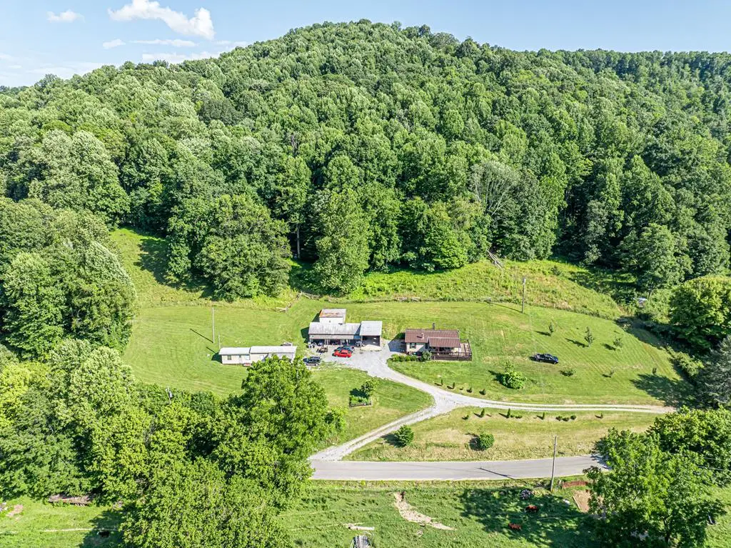 4432 Walker Mountain Road, Bristol, VA 24202 - #1