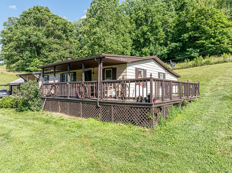 4432 Walker Mountain Road, Bristol, VA 24202 - #3