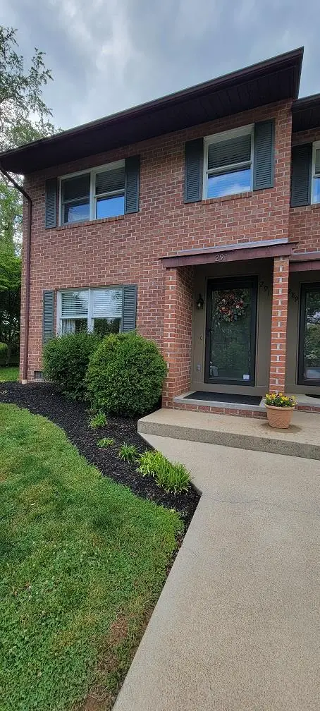 291 Henderson Court, Abingdon, VA 24210 - #1