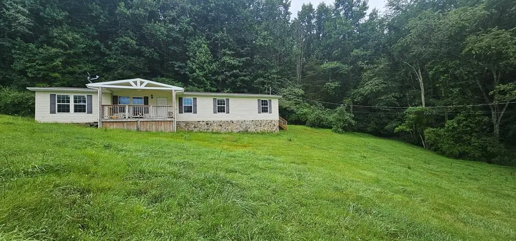 12358 Chip Ridge Road, Abingdon, VA 24210 - #1