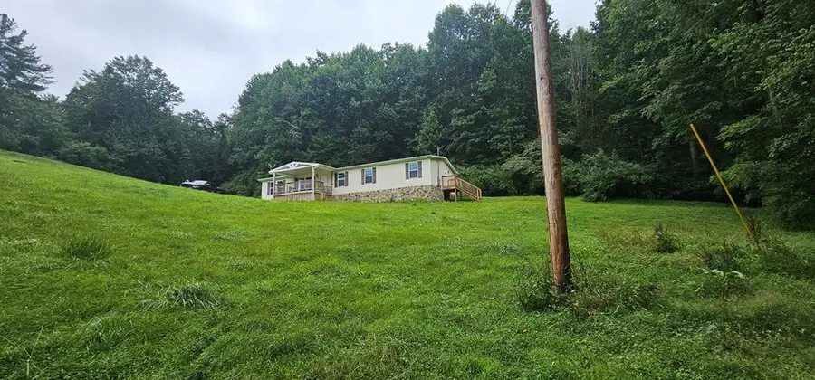 12358 Chip Ridge Road, Abingdon, VA 24210 - #2