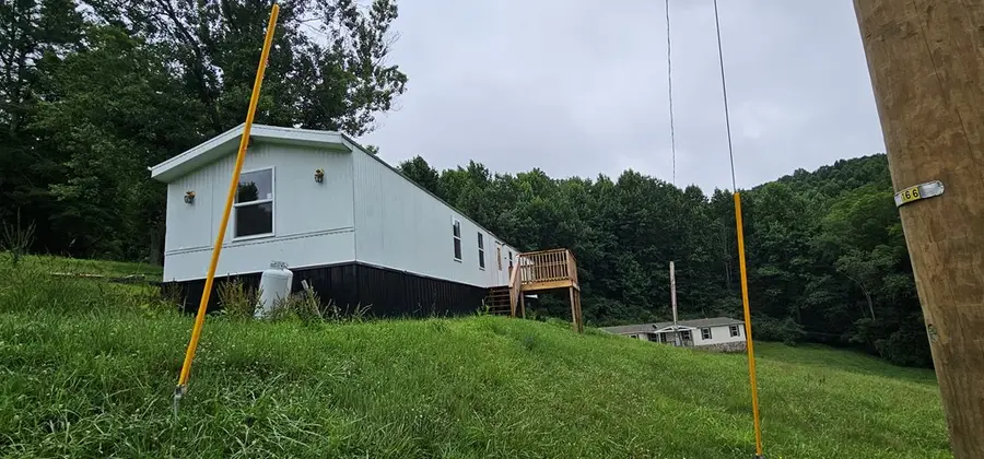 12354 Chip Ridge Road, Abingdon, VA 24210 - #3