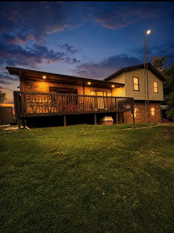 1412 Ambrosia Rd, Rowe, VA 24646