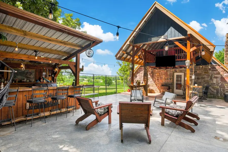 3516 Lee Hwy, Max Meadows, VA 24360 - #2