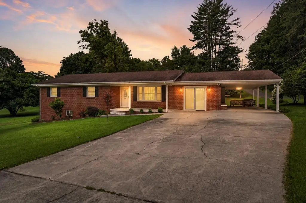 379 Morningside Lane, Abingdon, VA 24210 - #1