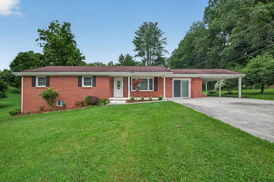 379 Morningside Lane, Abingdon, VA 24210 - #2