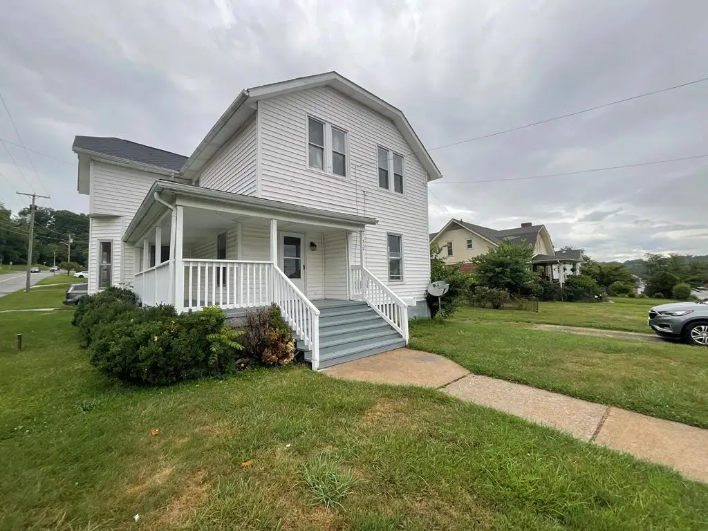310 W Washington, Galax, VA 24333 - #1