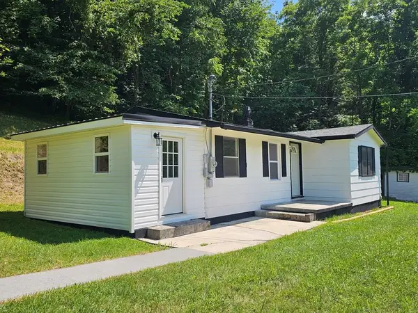 230 W HURT BUGGY ROAD, Cedar Bluff, VA 24609