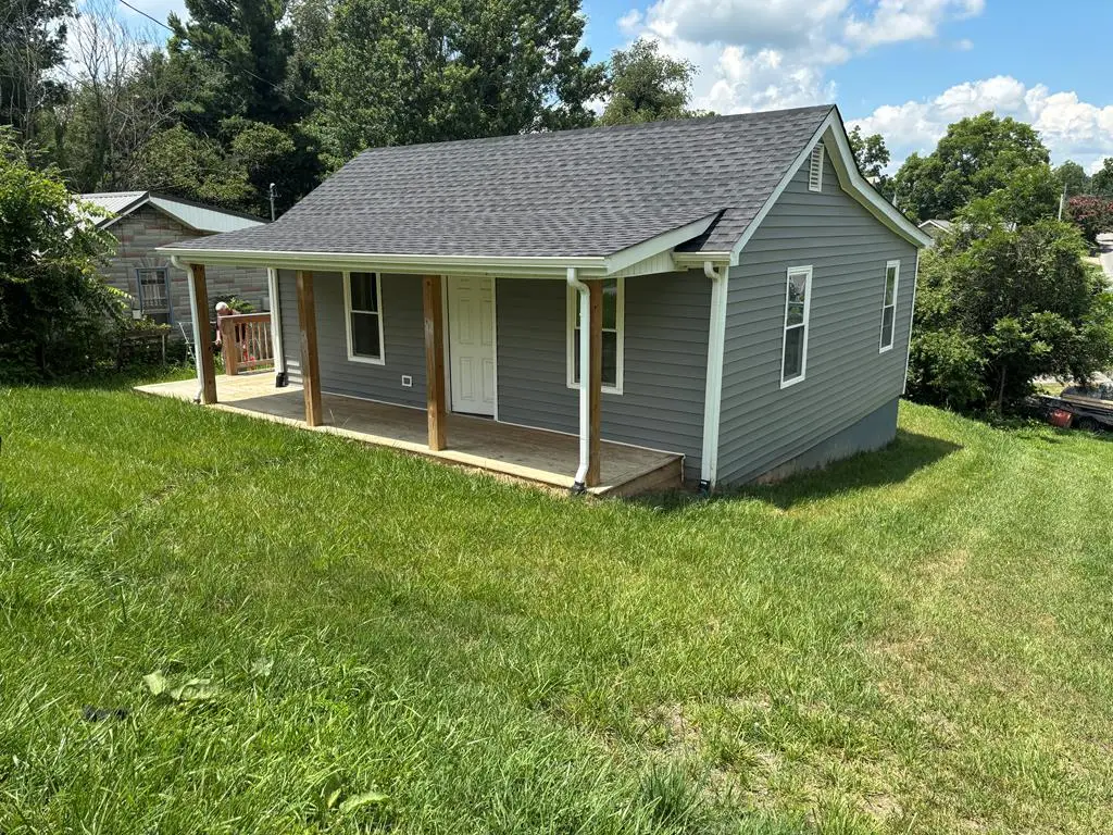 355 Jamison ST., Abingdon, VA 24210 - #1
