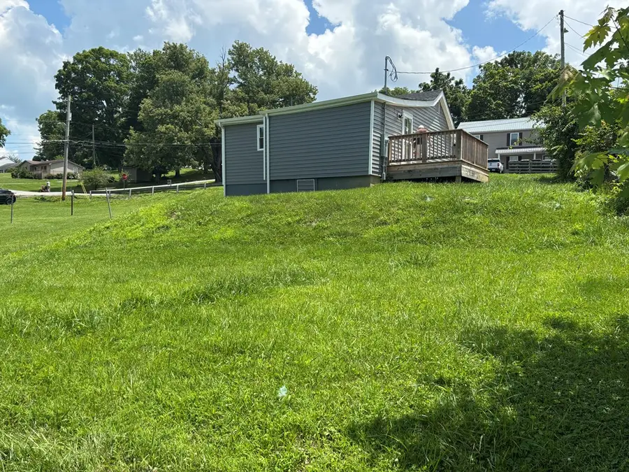 355 Jamison ST., Abingdon, VA 24210 - #3