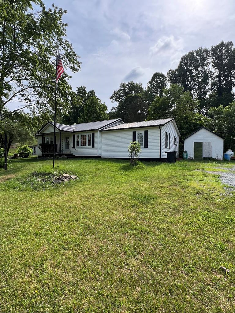 514 Chestnut Drive, Galax, VA 24333 - #1