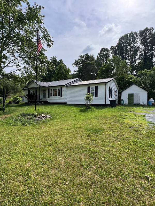 514 Chestnut Drive, Galax, VA 24333