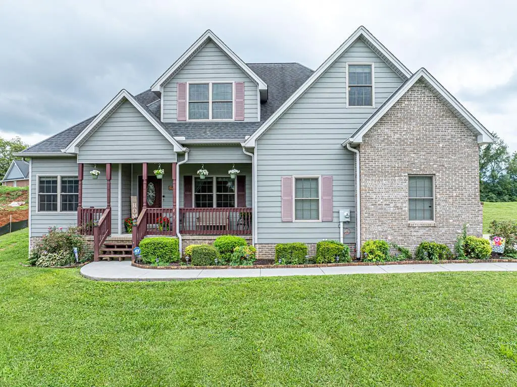 20972 Cheyenne Trail, Abingdon, VA 24211 - #1