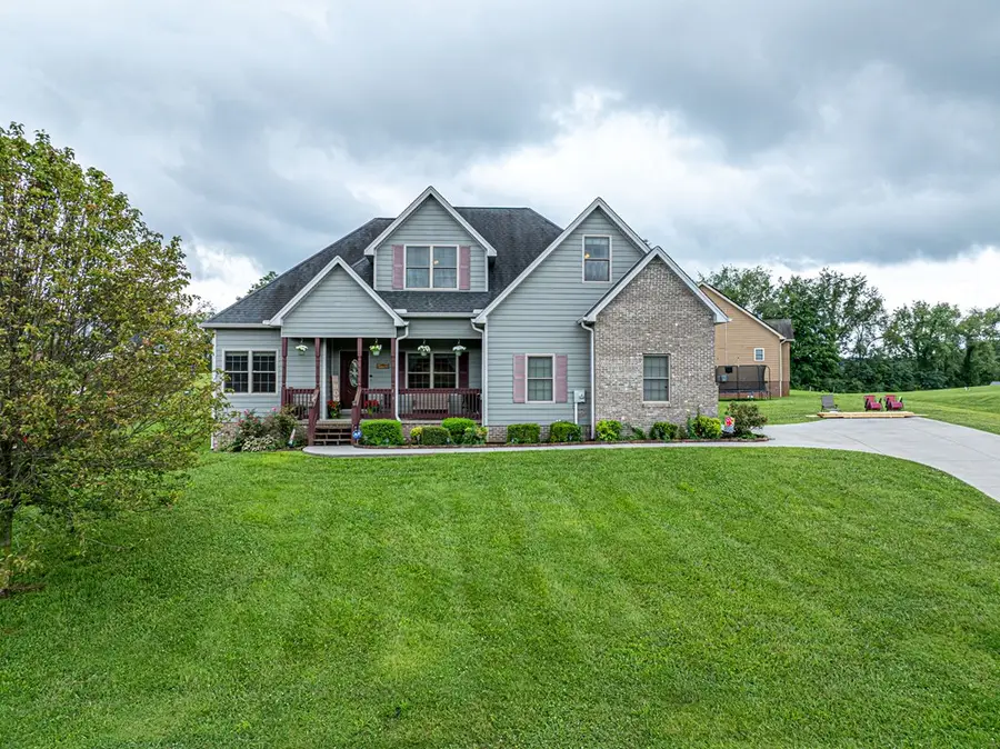 20972 Cheyenne Trail, Abingdon, VA 24211 - #2