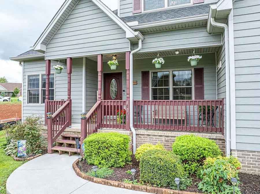 20972 Cheyenne Trail, Abingdon, VA 24211 - #3