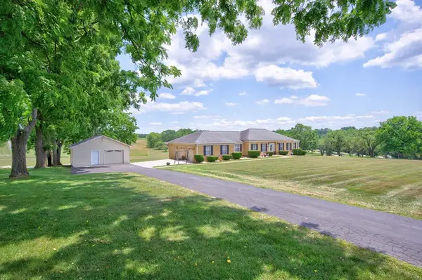 4670 Shadetree Lane, Dublin, VA 24084