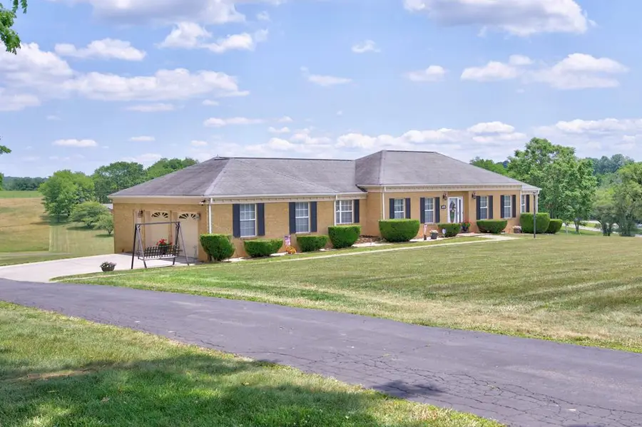 4670 Shadetree Lane, Dublin, VA 24084 - #3