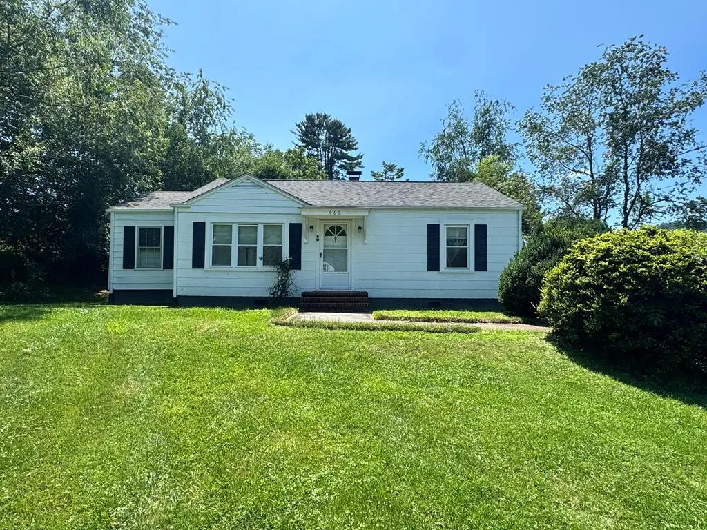 469 Nuckolls Curve Rd, Galax, VA 24333 - #1