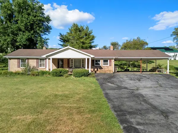 4182 CEDAR SPRINGS RD, Rural Retreat, VA 24368-2644