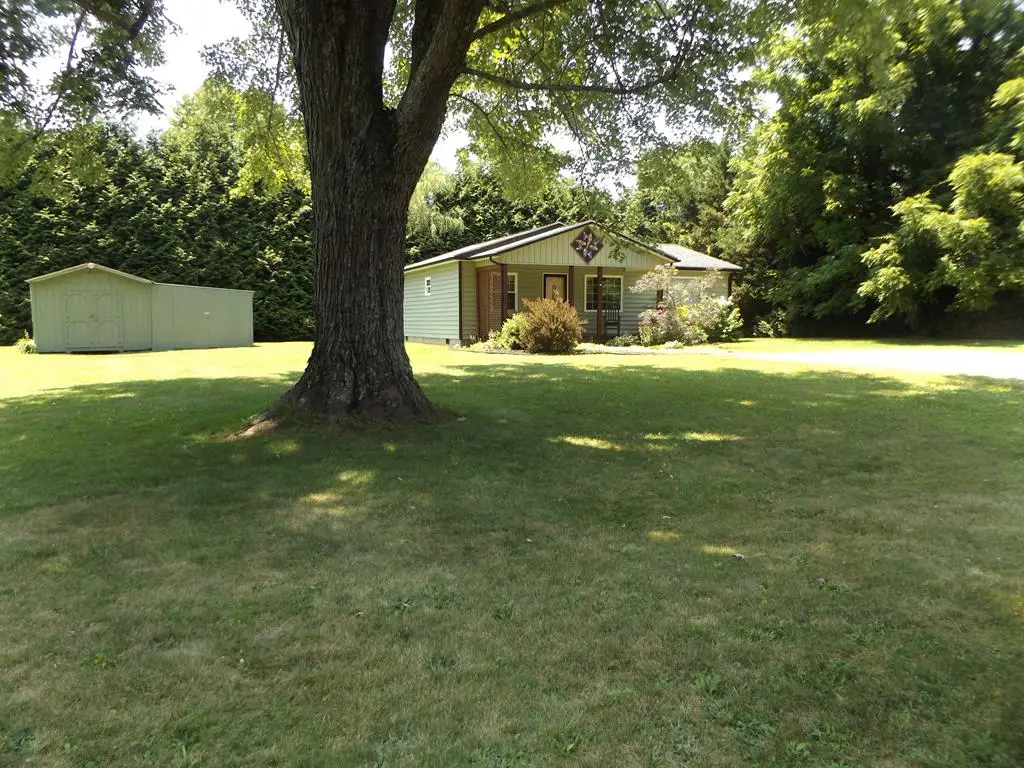 2301 Airport Rd., Hillsville, VA 24343 - #1