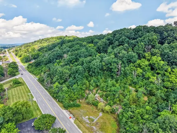 Lot 42 Lee Highway, Wytheville, VA 24382