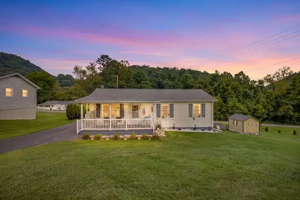18160 RIDGEVIEW DR, Abingdon, VA 24211-7226