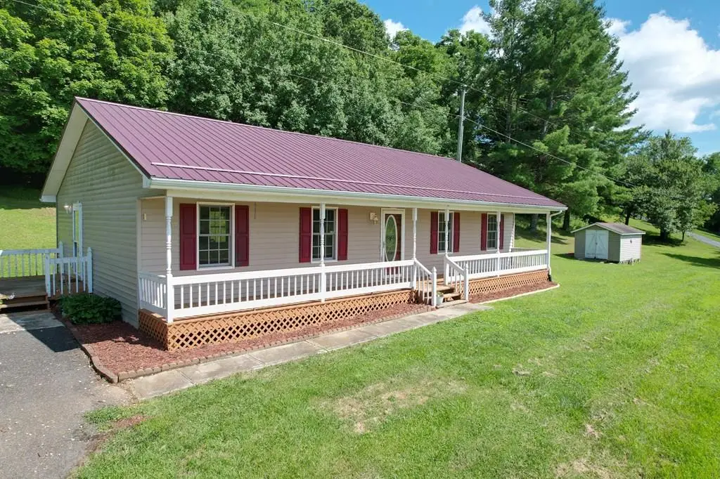 751 Waterberry Road, Woodlawn, VA 24381 - #1