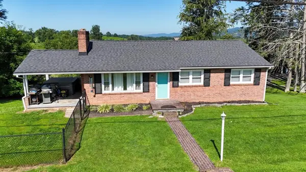250 North Drive, Marion, VA 24354