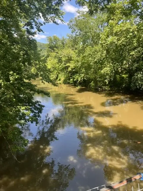 TBD North Fork River Rd, Abingdon, VA 24210