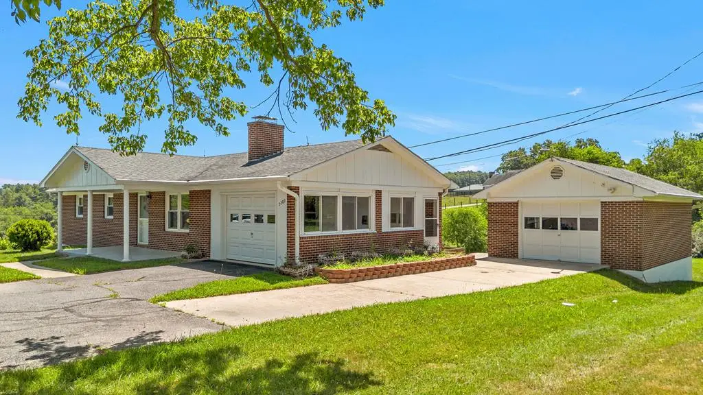 7289 Carrollton Pike, Galax, VA 24333 - #1