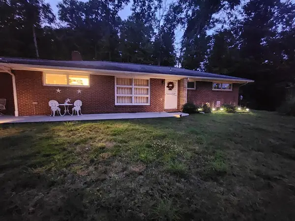 310 Grove, Richlands, VA 24641