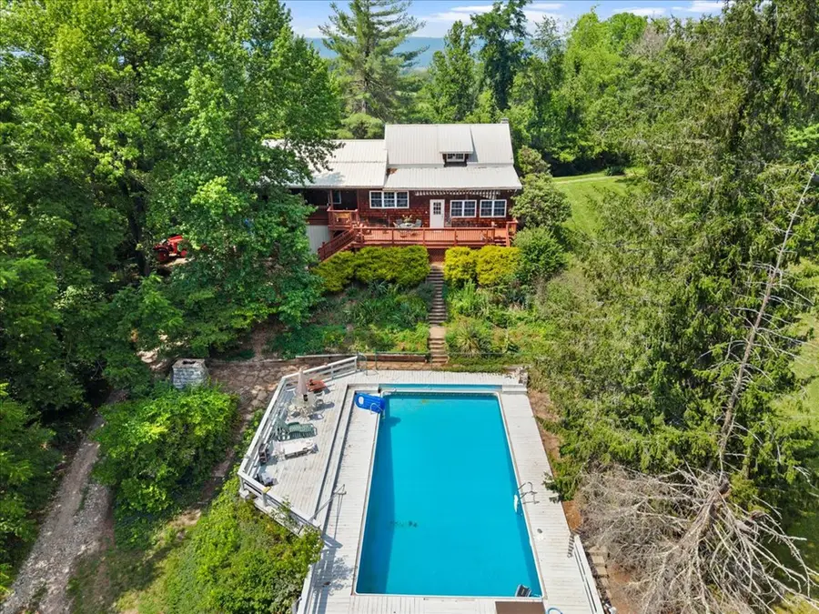 4549 Robinson Tract Road, Pulaski, VA 24301 - #3