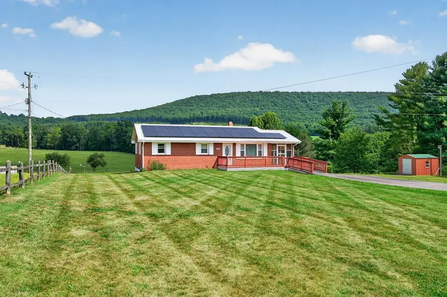 969 Ivanhoe Rd, Max Meadows, VA 24360 - #2