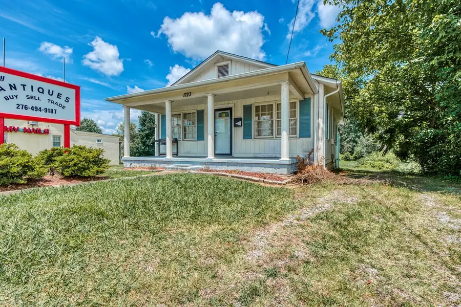 1723 Euclid Ave, Bristol, VA 24201 - #3