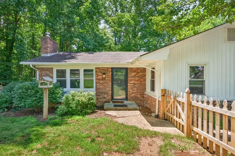 265 Penn Rd NW, Floyd, VA 24091 - #3