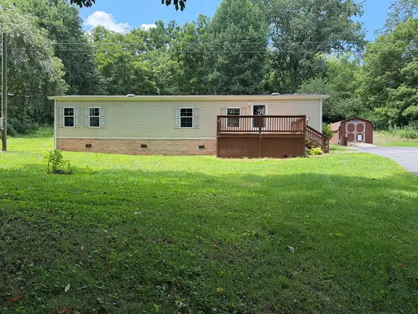 16248 MILL CREEK RD, Chilhowie, VA 24319-3704