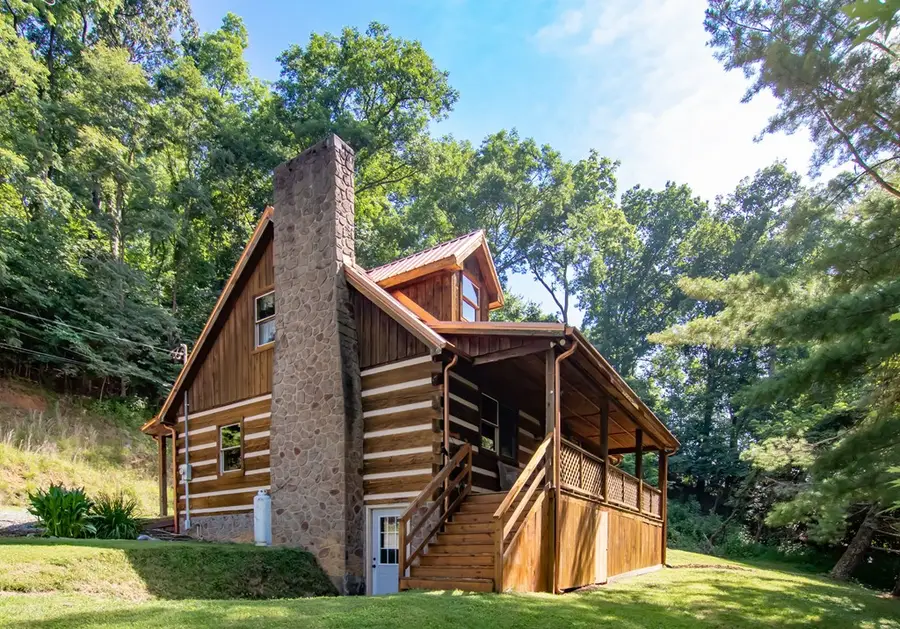 18409 Lavender Lane, Bristol, VA 24202 - #2