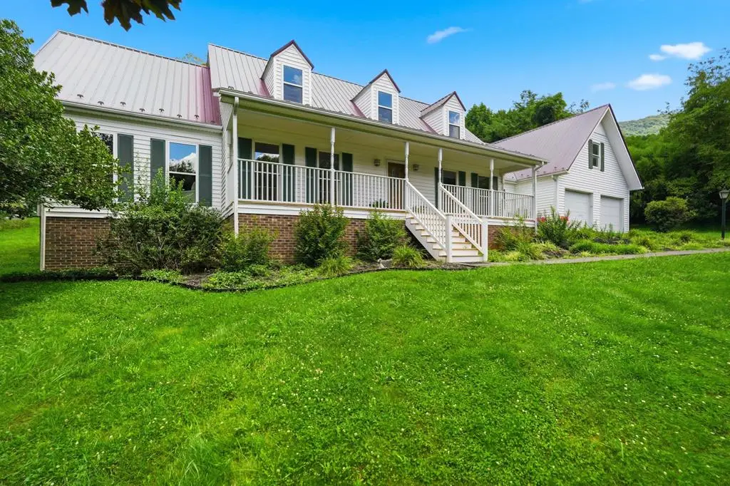 189 Shaw Street, Lebanon, VA 24266 - #1