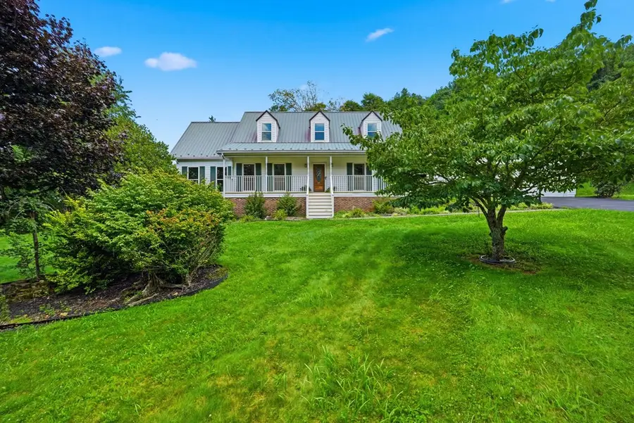 189 Shaw Street, Lebanon, VA 24266 - #3