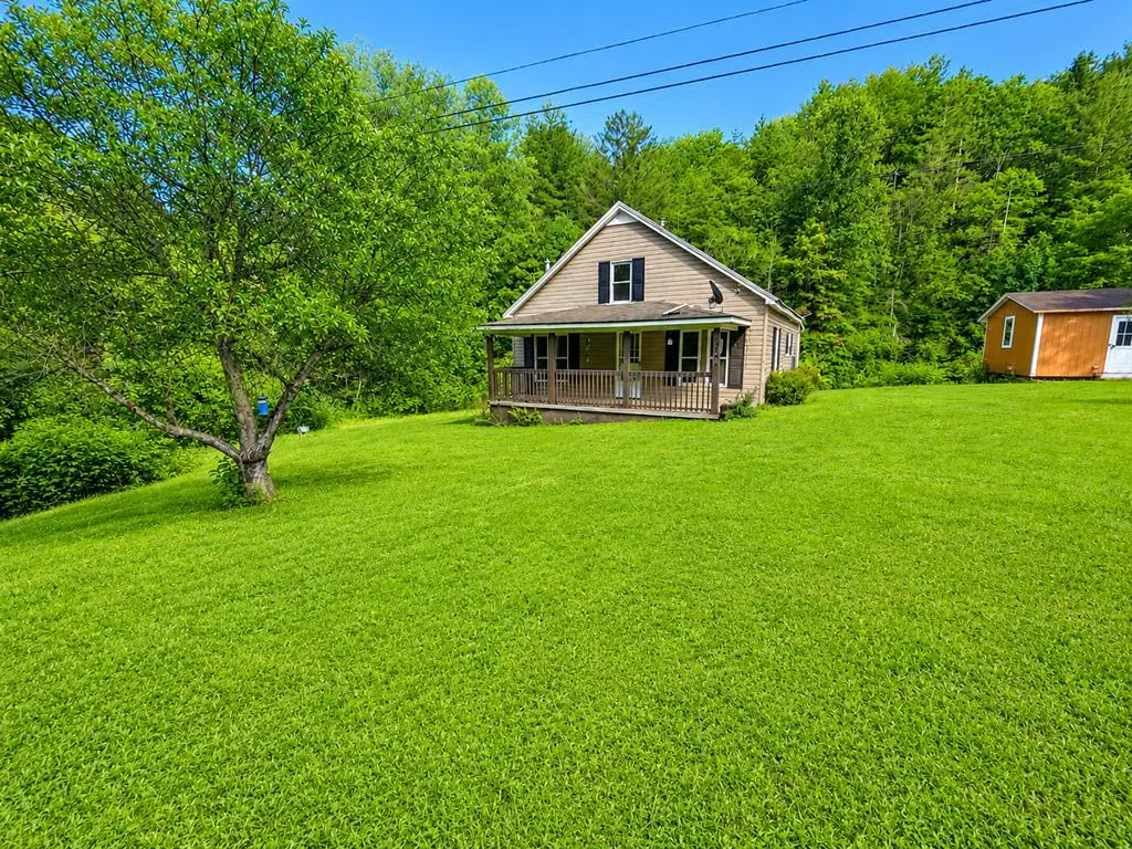 6048 Clearfork Rd, Bastian, VA 24314 - #1