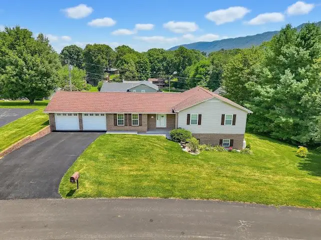 44 Deel Street, Lebanon, VA 24266 - #1