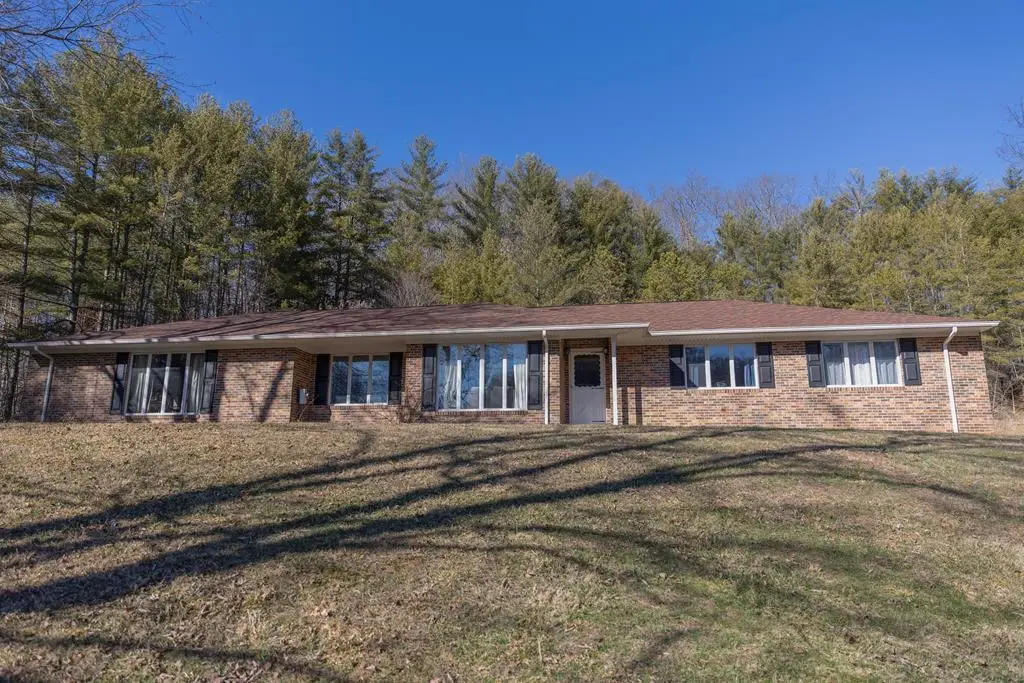 503 Birmingham Rd, Cedar Bluff, VA 24609 - #1
