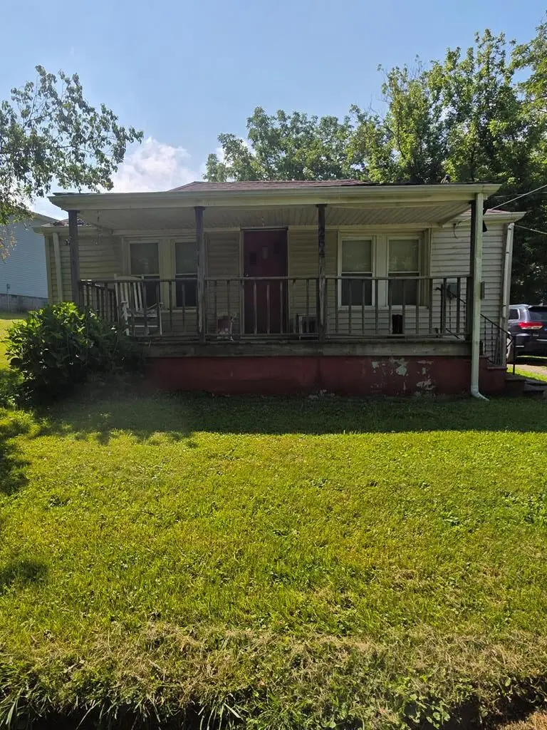 264 Jordan Ln, Marion, VA 24354 - #1