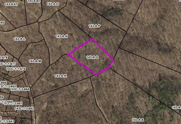 Lot 116 Spring Pond Trl, Fancy Gap, VA 24328