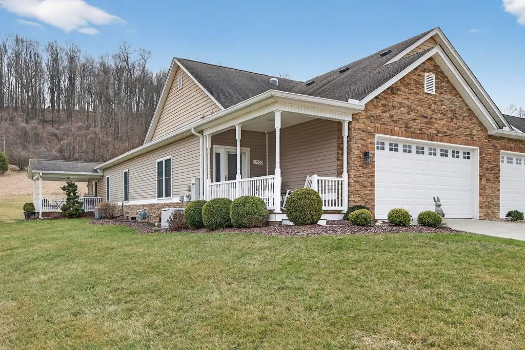 11500 Meadowood Drive, Bristol, VA 24202 - #1