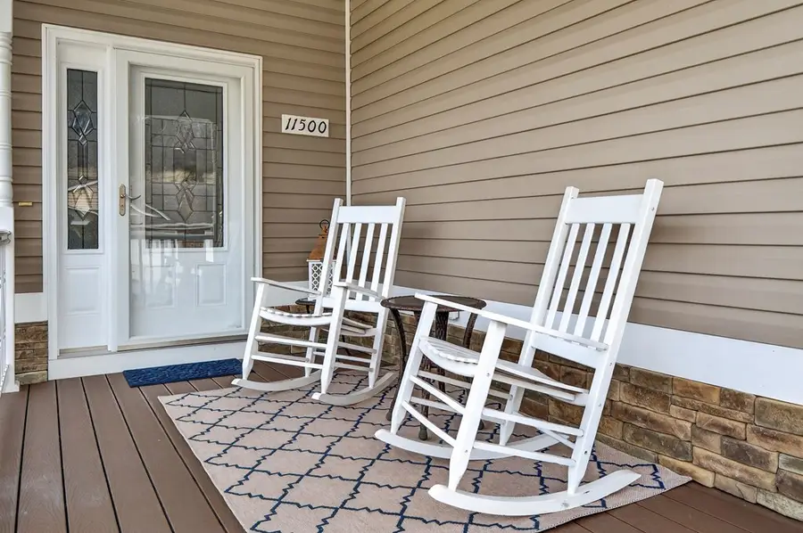 11500 Meadowood Drive, Bristol, VA 24202 - #3