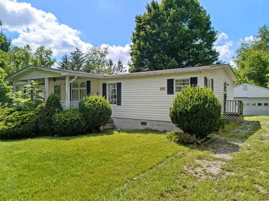 2257 JULIA SIMPKINS RD, Hiwassee, VA 24347 - #2