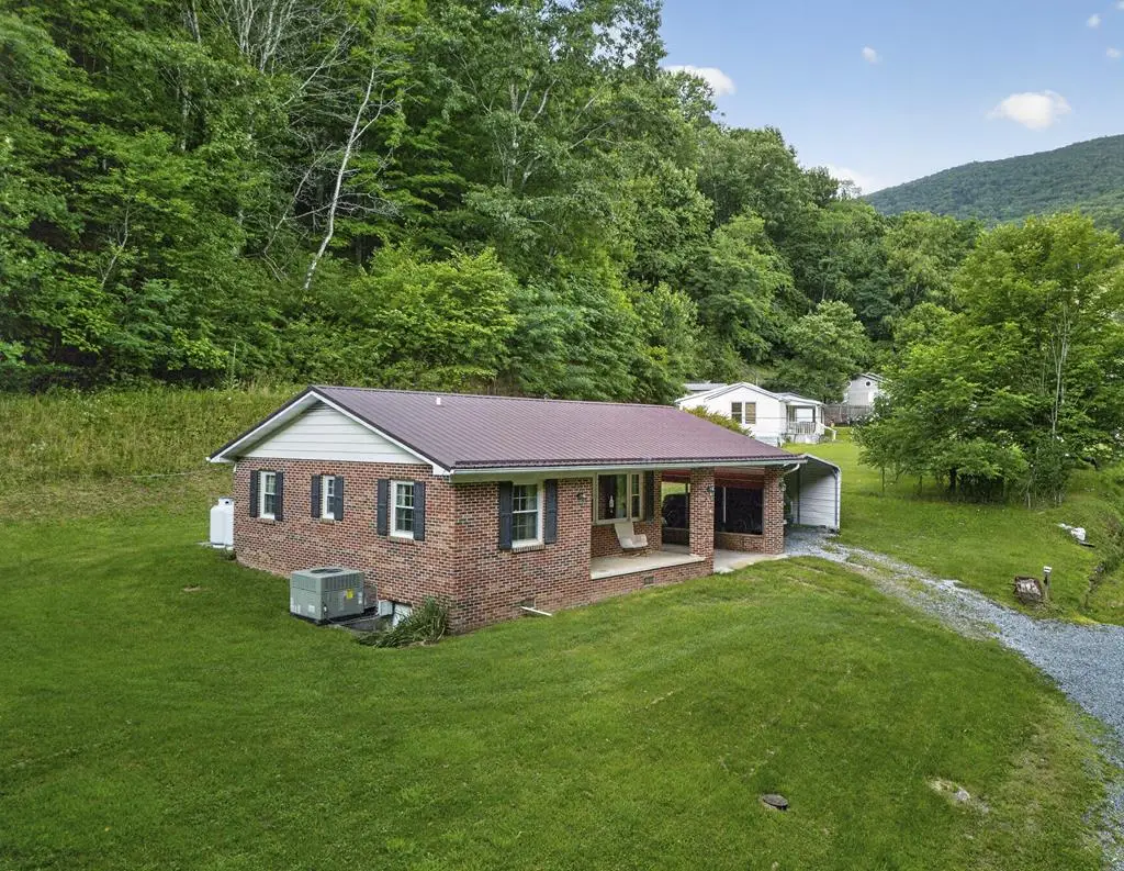 138 Barbrow Hollow Rd., Saltville, VA 24370 - #1