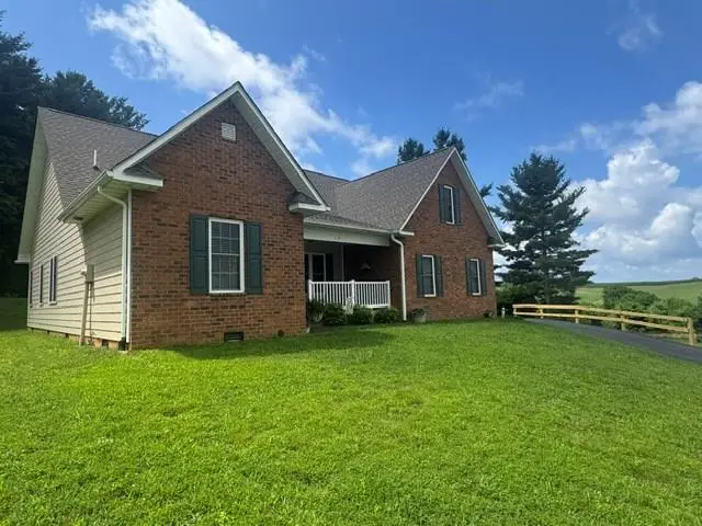 102 Carriage Drive, Galax, VA 24333 - #1
