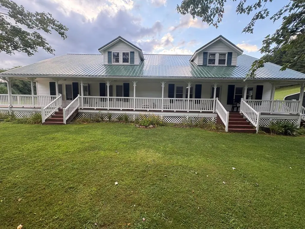 2258 Buck Mountain Rd., Troutdale, VA 24378 - #1